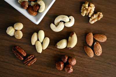 Fun Recipes to Make With Kids: Nut Butter Recipes Your Kids Will Love to Make