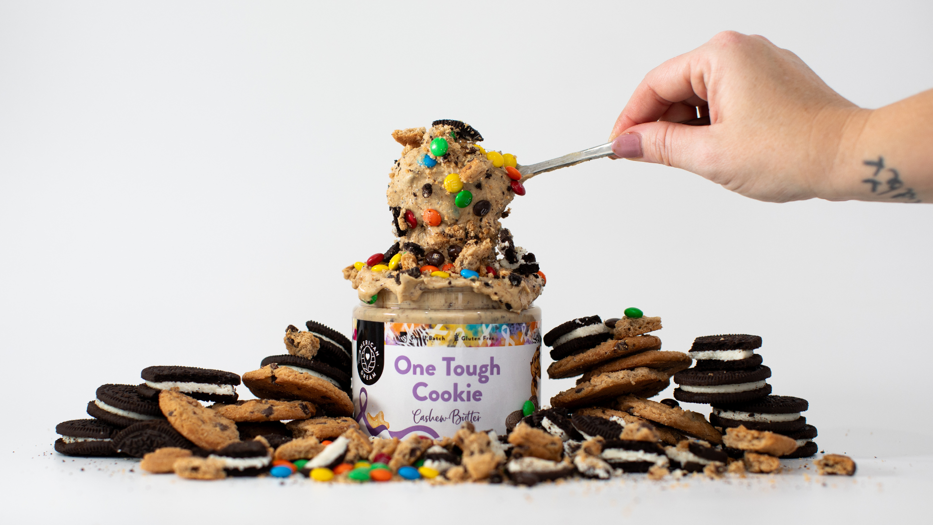 One Tough Cookie: Cancer Contributions So Far