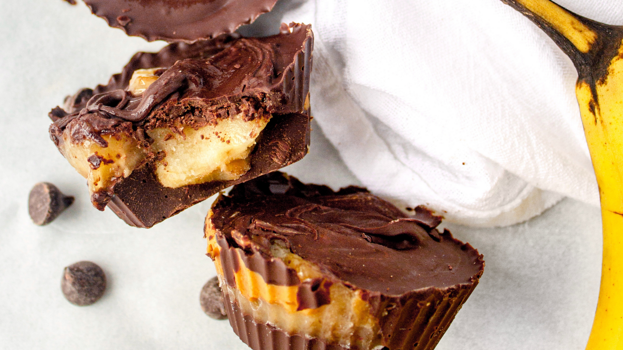 Chunky Money Peanut Butter Cups