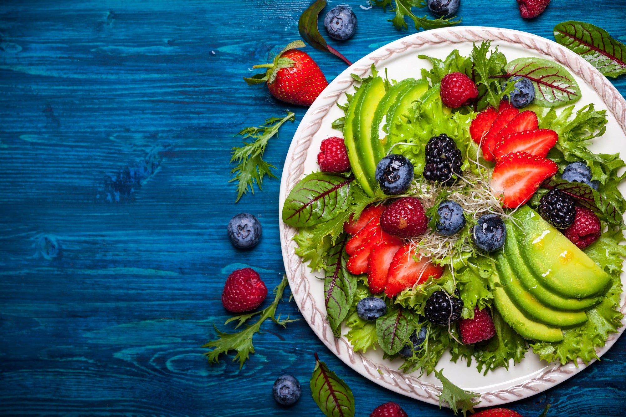 How to Help Your Children Build Healthy Eating Habits