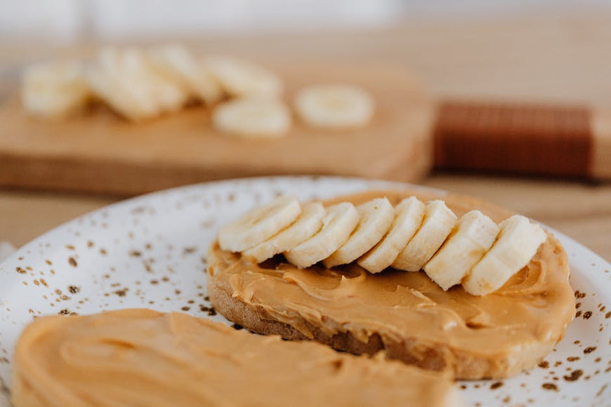 What Is Monster Cookie Peanut Butter (and Why Should You Try It)?