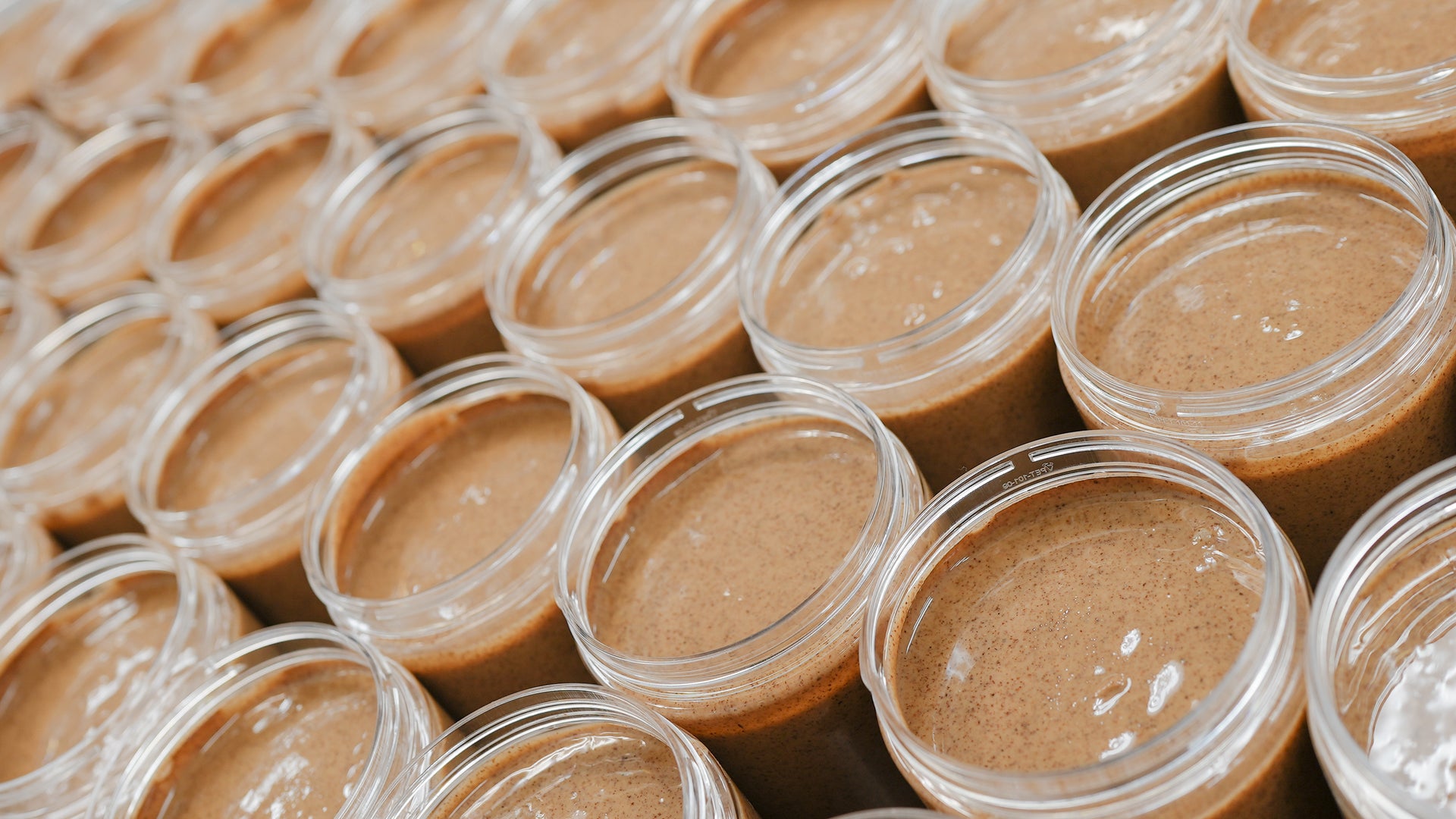 An InDepth Comparison of Cashews vs. Peanuts American Dream Nut Butter