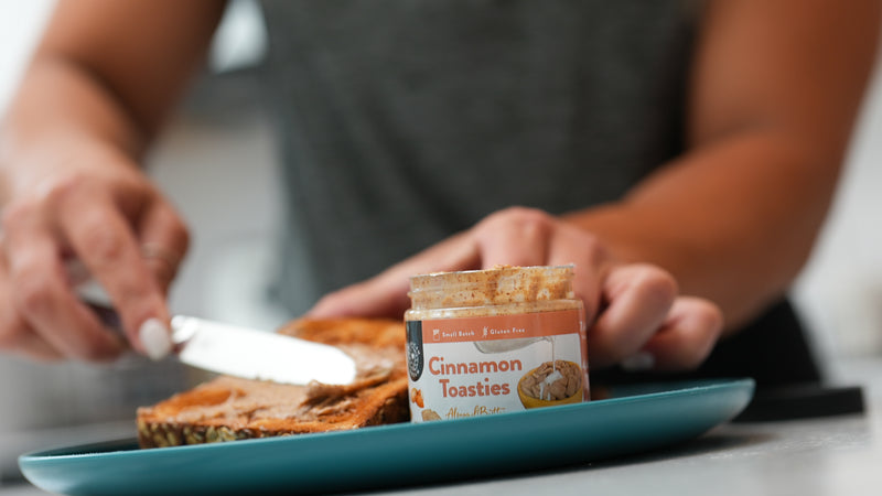 Gourmet Peanut Butter: Why Its Worth the Splurge