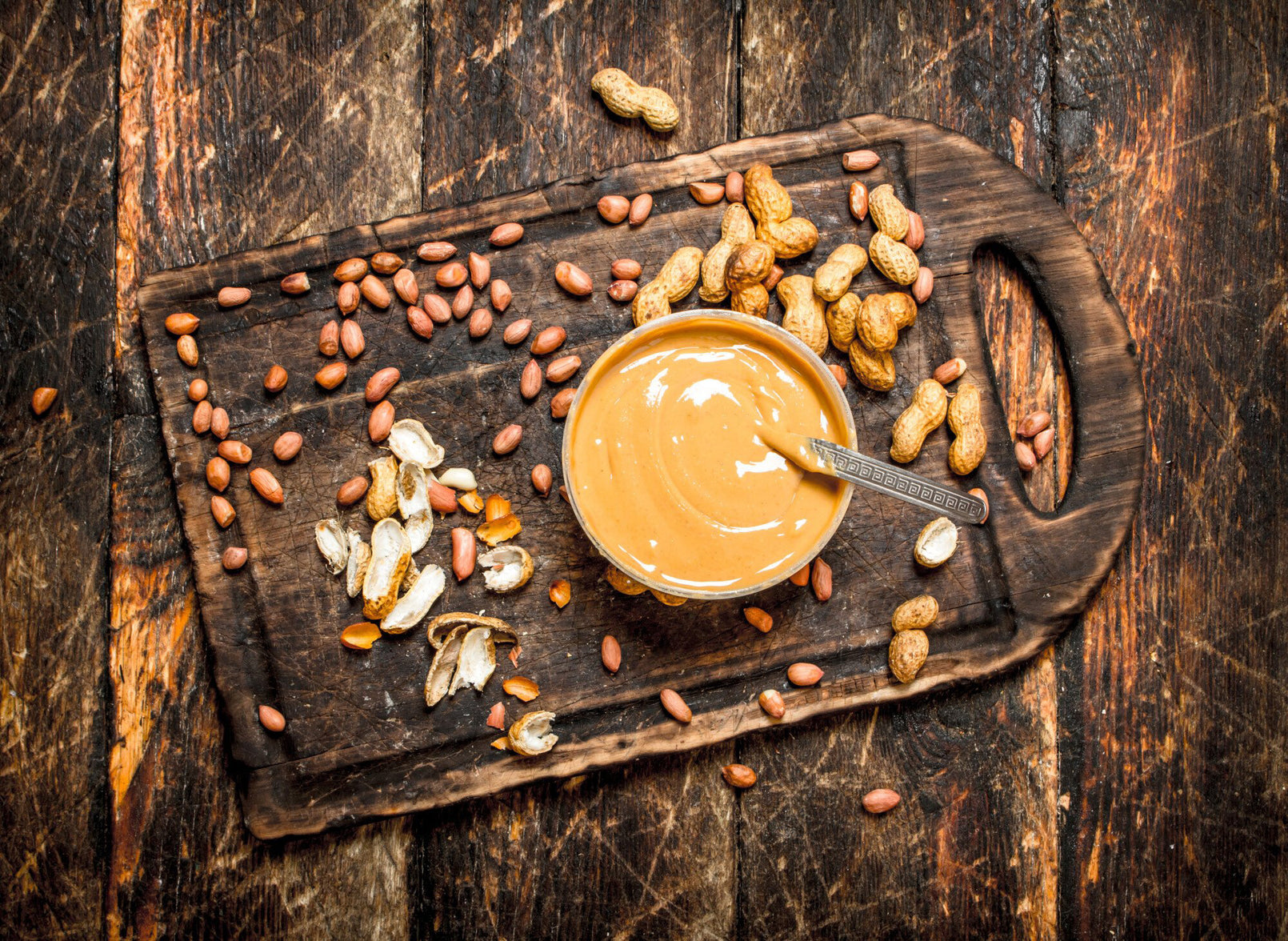 Different Flavors of Keto Nut Butter: Everything You Need to Know