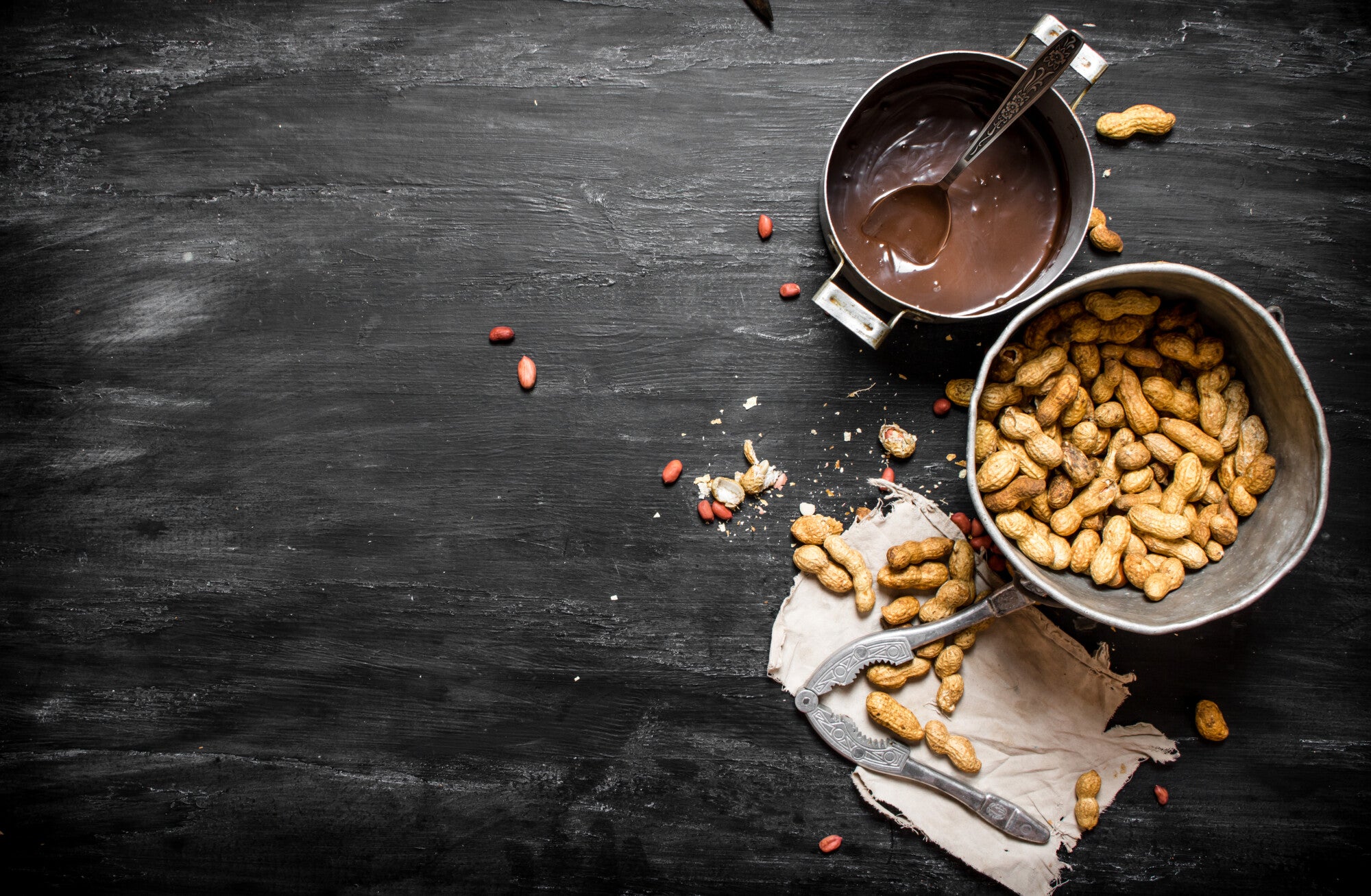 7 Peanut Butter Desserts to Make for the Holidays