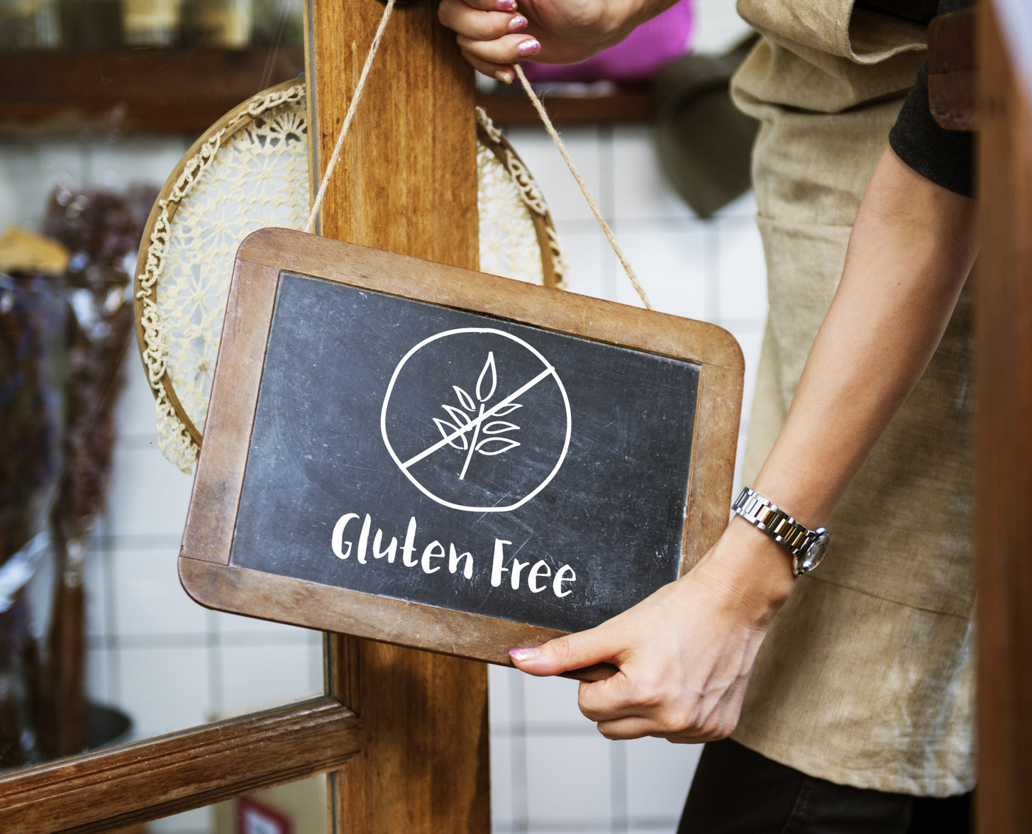 How to Start a Gluten-Free Diet: Everything You Need to Know