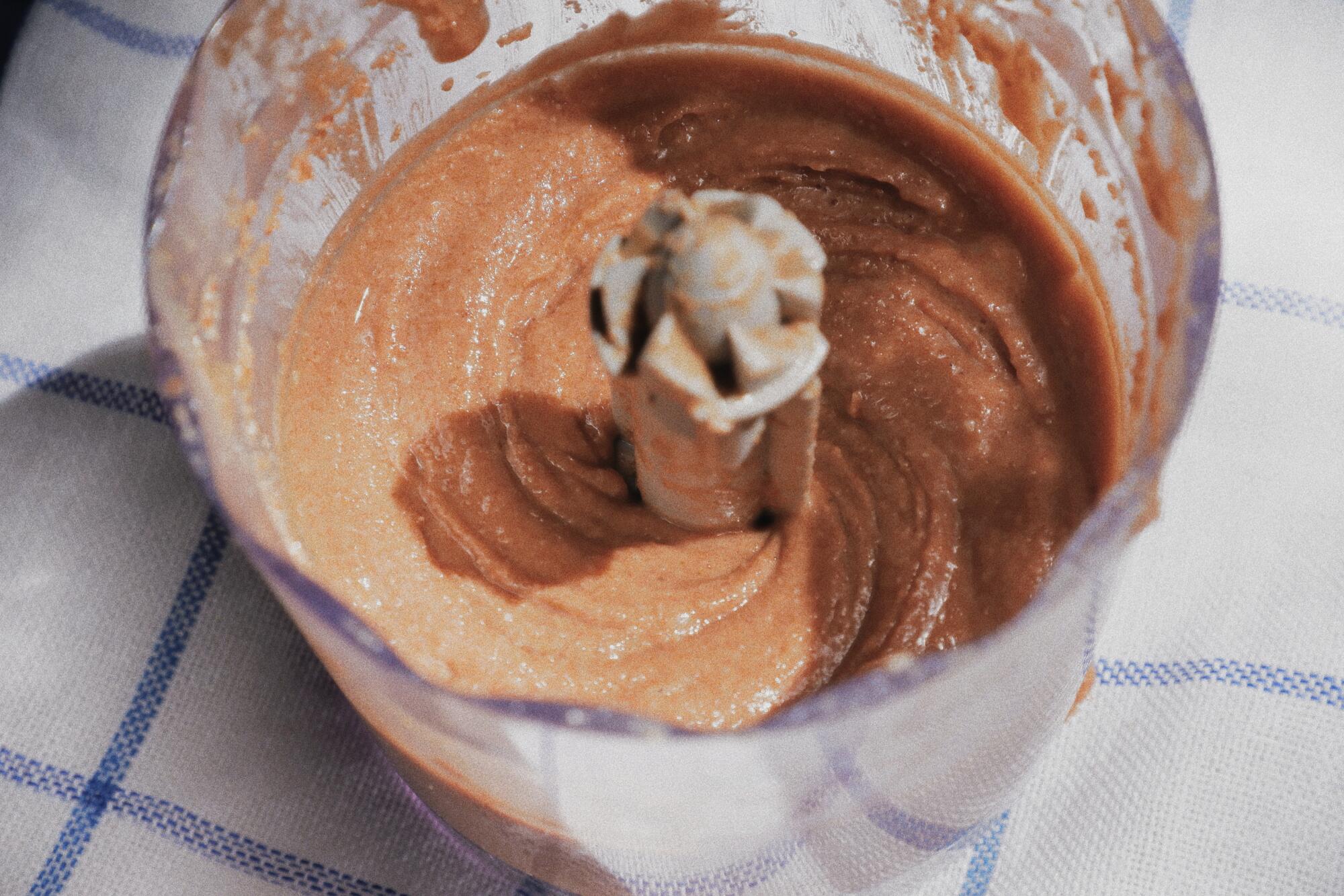 Homemade Peanut Butter Ice Cream: A Delectably Delicious Guide