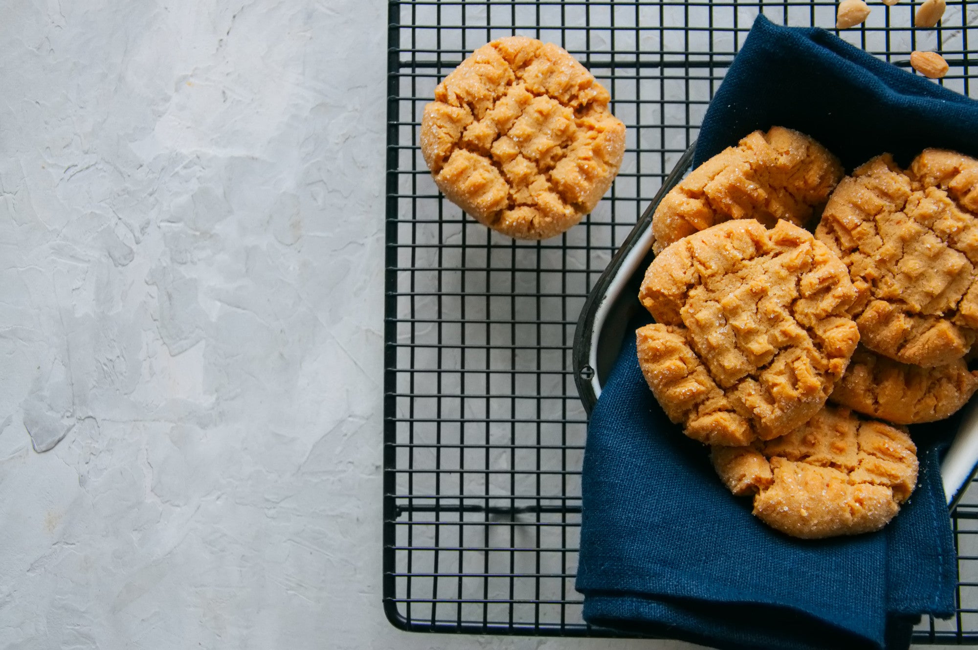 Top 3 Almond Butter Cookies You Should Know About