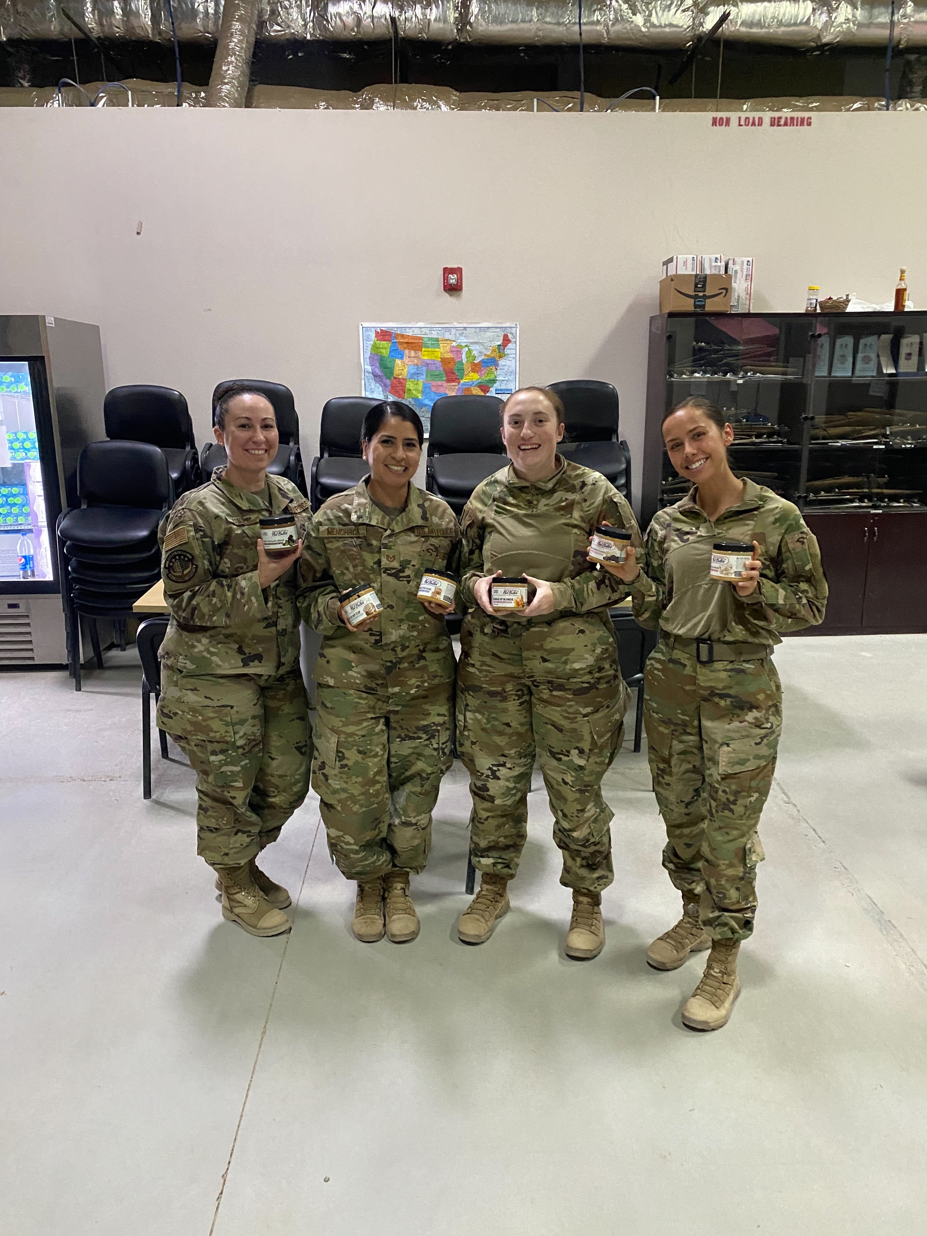 Supporting Heroes: How Your Purchase Gives Back to First Responders