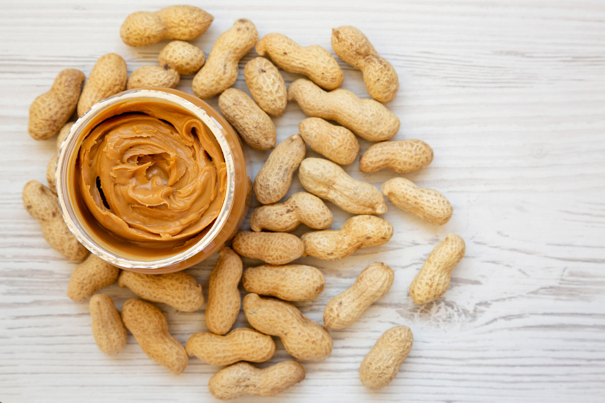 Switching Up Dinner Time 6 DroolWorthy Savory Peanut Butter Recipes