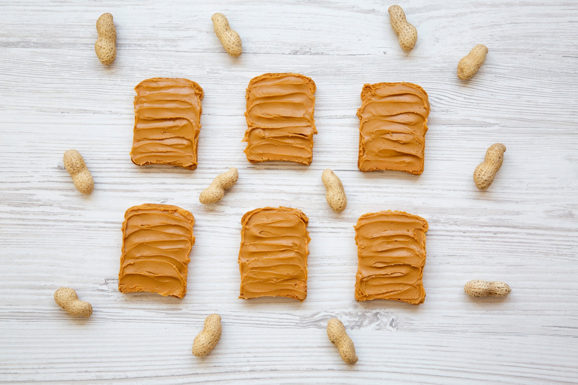 13 Benefits of Eating High Protein Peanut Butter
