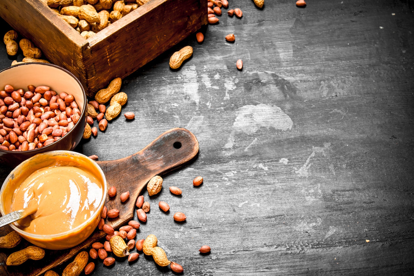 A Beginner's Guide to Keto Nut Butter