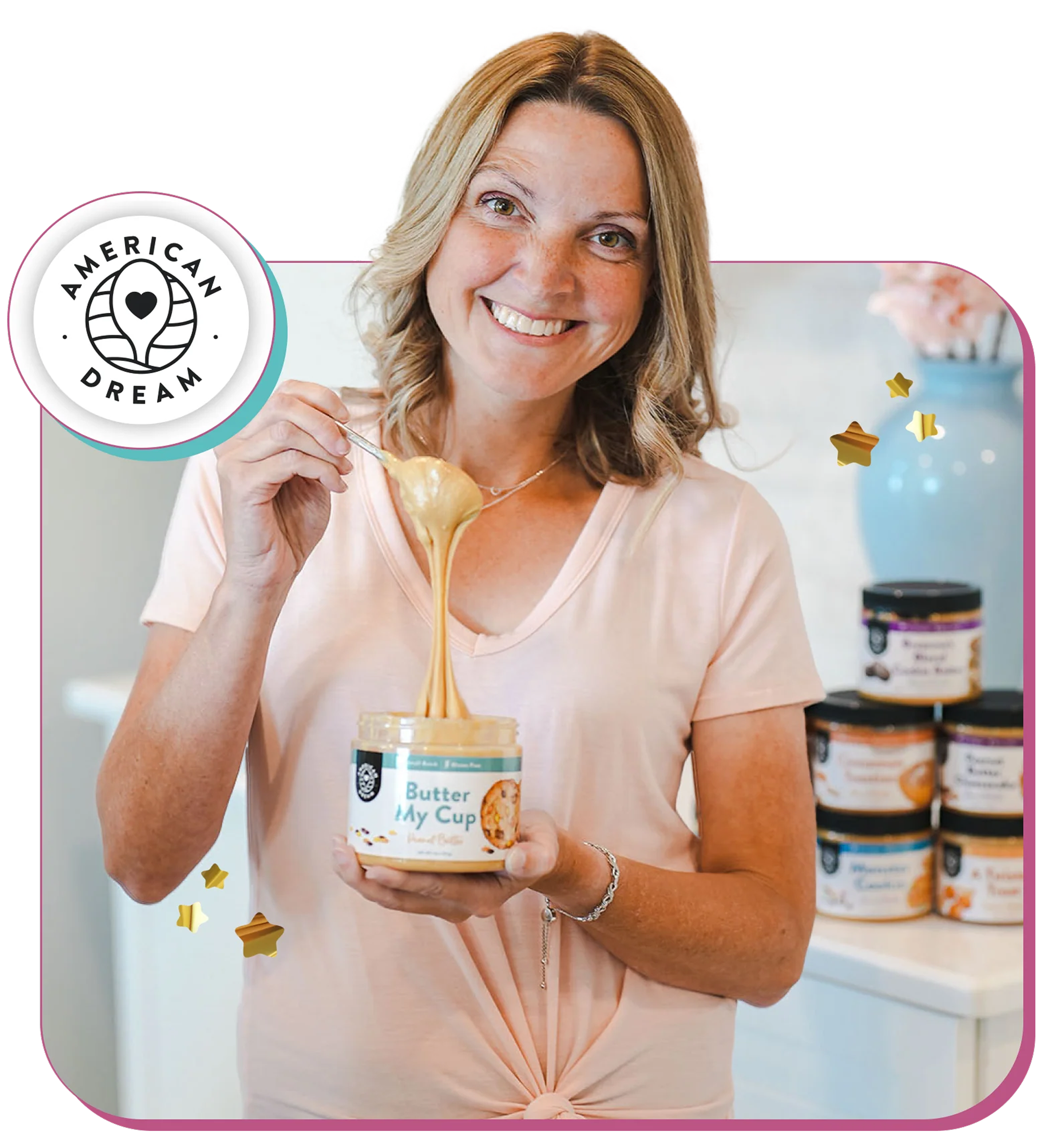 The Best High Protein Peanut Butter for Bariatric Patients (That Actually Tastes Like Dessert)