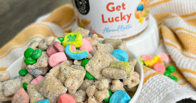 Leprechaun Bait