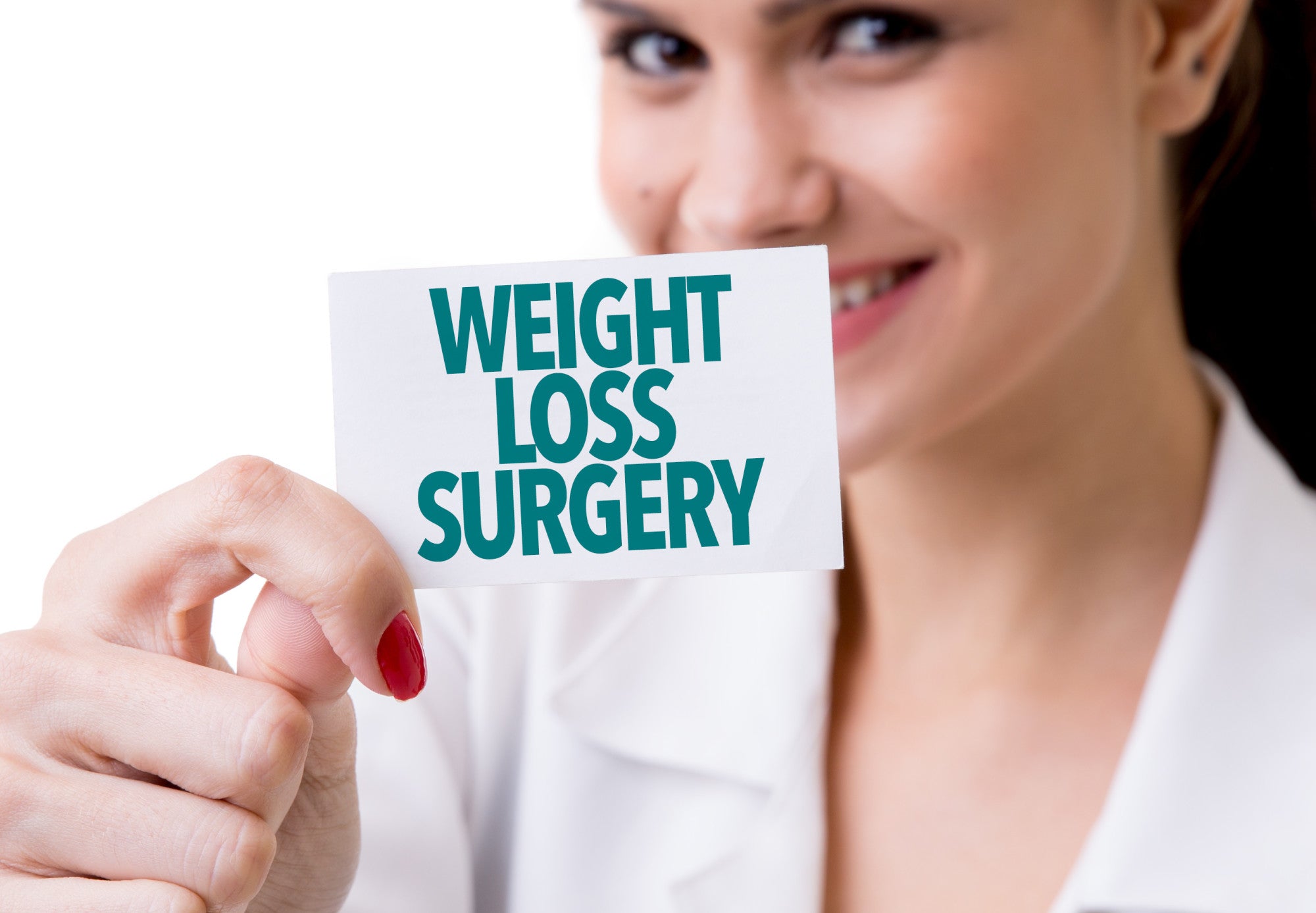 What Is Gastric Sleeve Surgery? 5 Important Things to Know