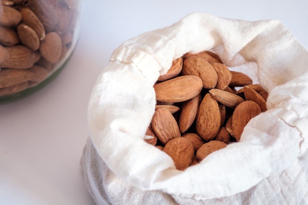 Nut Nutrition: Is Almond Butter Healthy?