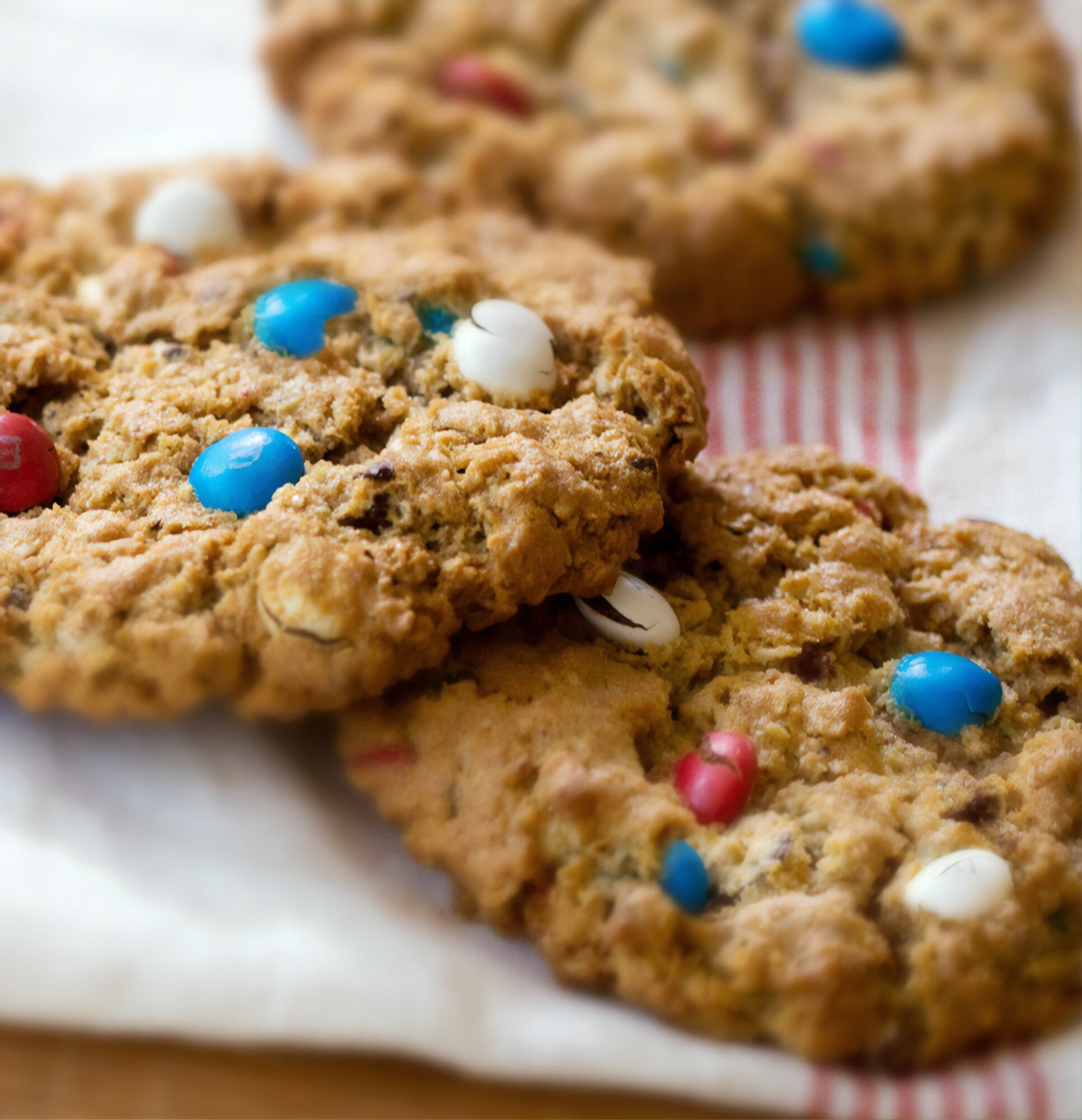 13 Easy Recipes for Protein Oatmeal Cookies