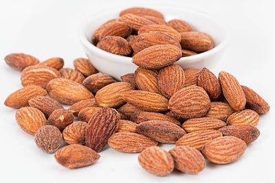Tips for Using Almond Butter or Cashew Butter Instead of Peanut Butter