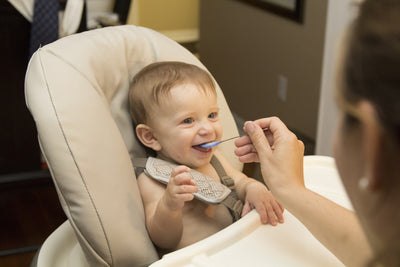 6 of the Best Easy Toddler Recipes Using Peanut Butter