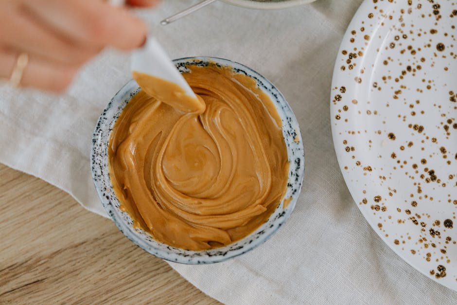 Top 5 Best Keto Peanut Butter Snack Ideas