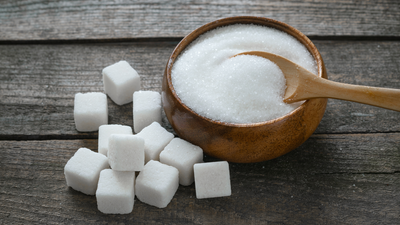 Sweet Truth: How Much Sugar is REALLY in Your Peanut Butter?