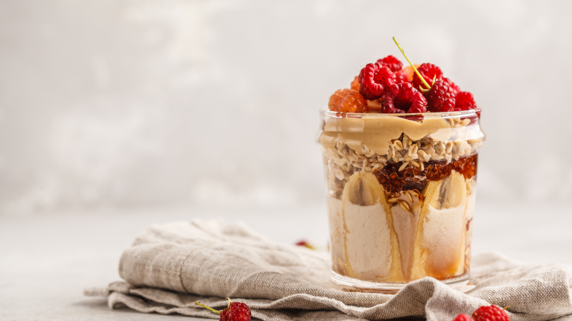 Crushing Your Calcium Goals with American Dream Nut Butter