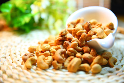 5 Cashew Butter Recipes That Can Wow Your Whole Family