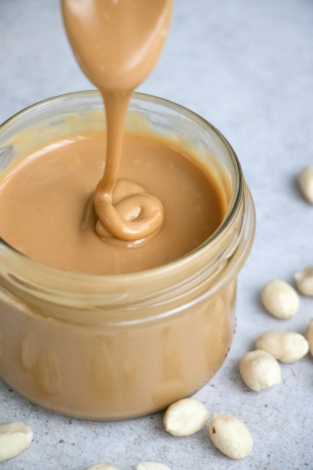 Sugar in Peanut Butter: What Type and How Much?