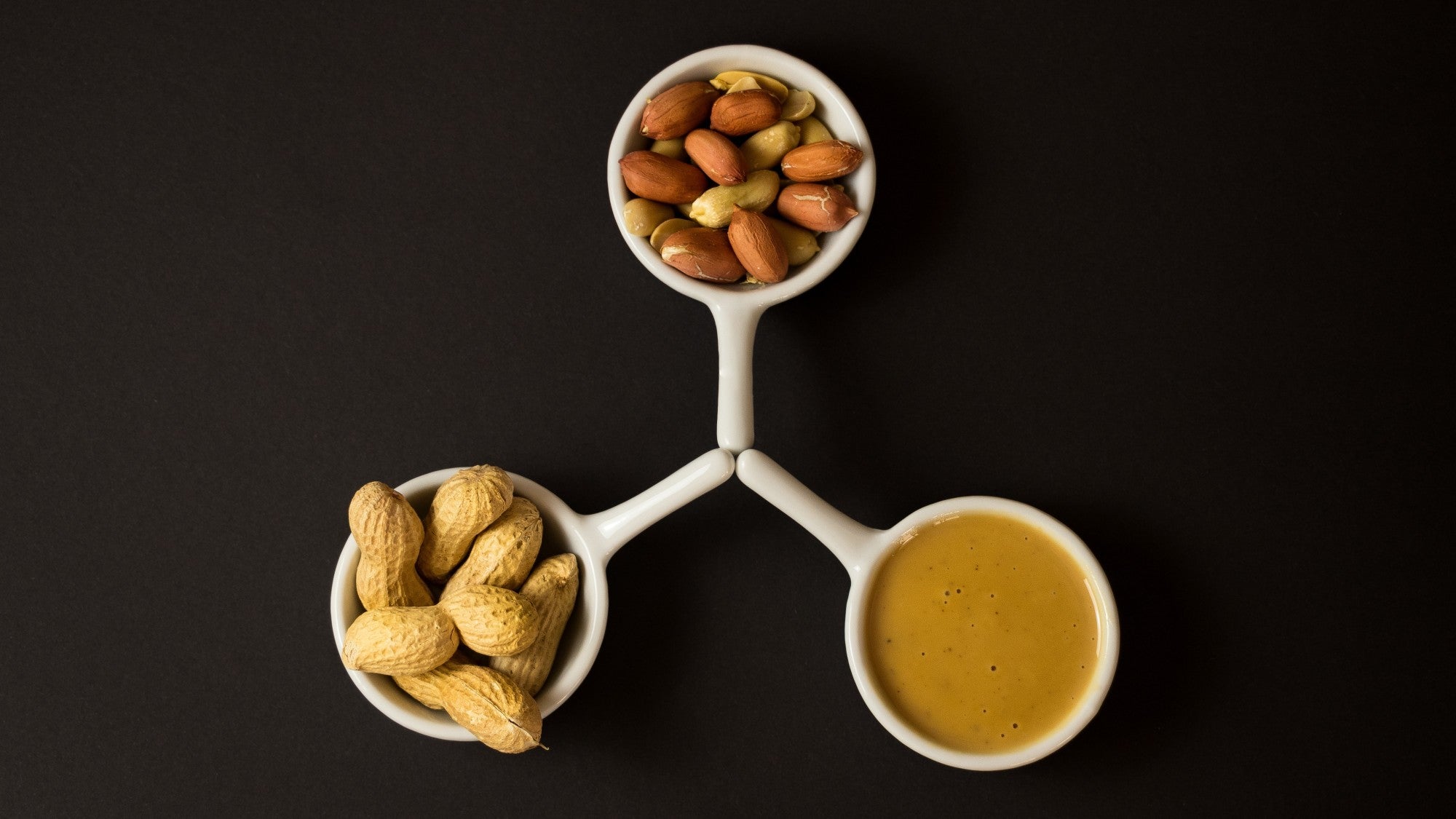 5 Healthy Peanut Butter Recipes Worth Trying!