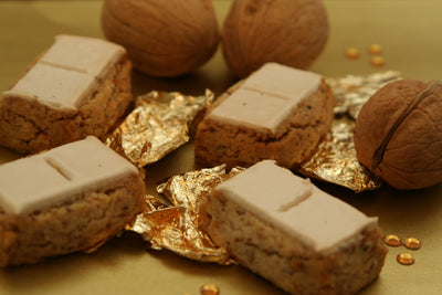 15 Nut Butter-Based Snacks to Bring to a Potluck (You Can Make at Home)