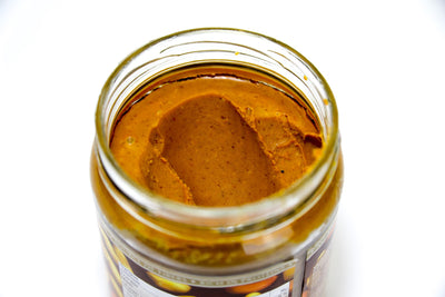 Quick School Day: Peanut Butter Snacks for Kids