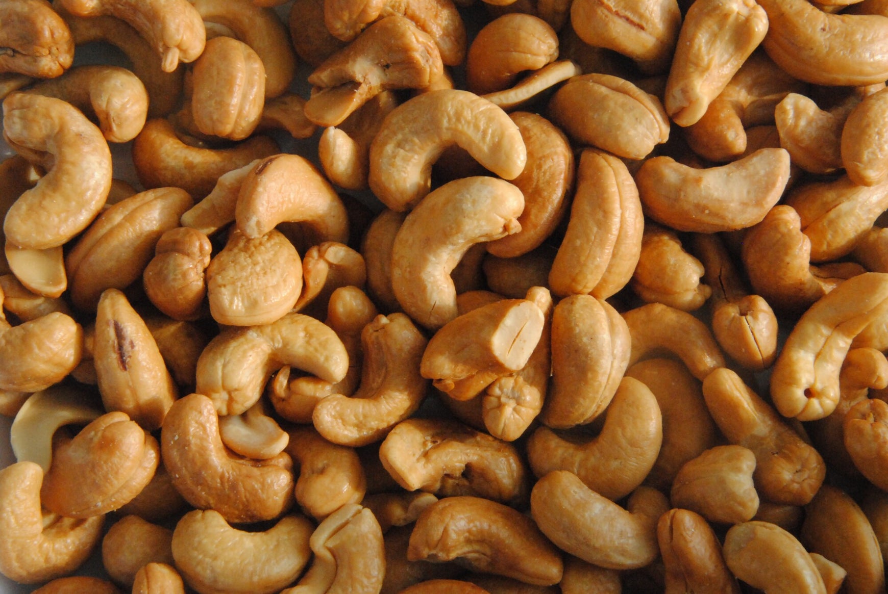 Cashew Nutritional Facts: The Top Vitamins Cashews Are Packed With