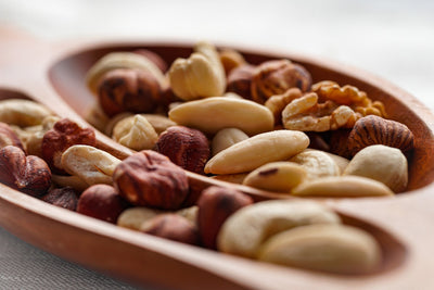 What Is the Healthiest Nut Butter? Your Questions Answered