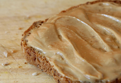 Is Cashew Butter Healthy? Top 5 Benefits