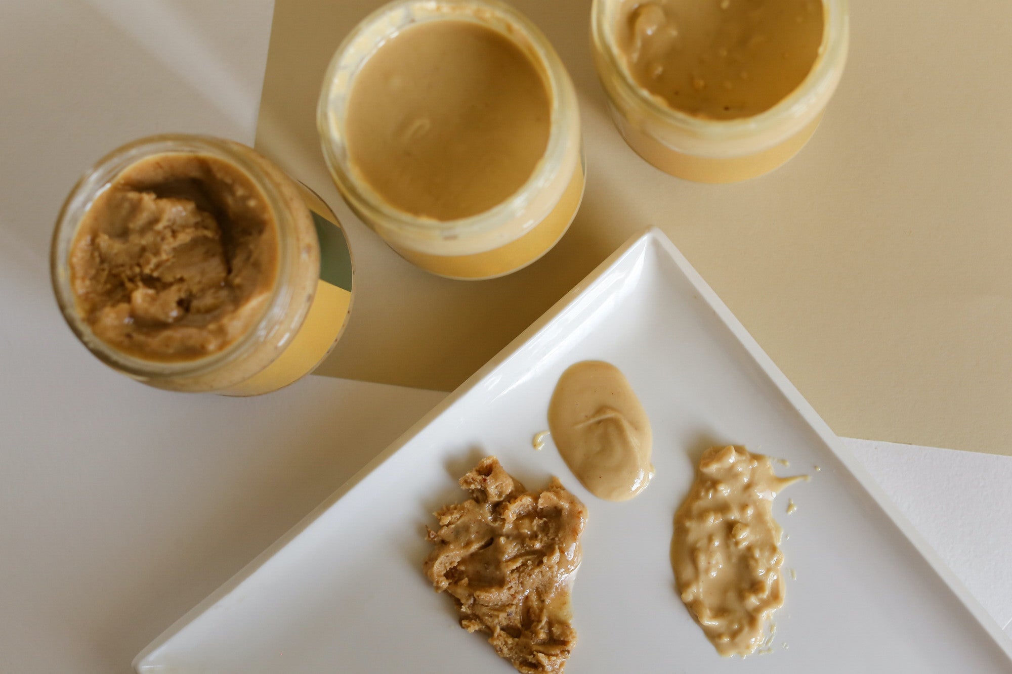 15 Types of Delicious Low Carb Peanut Butter