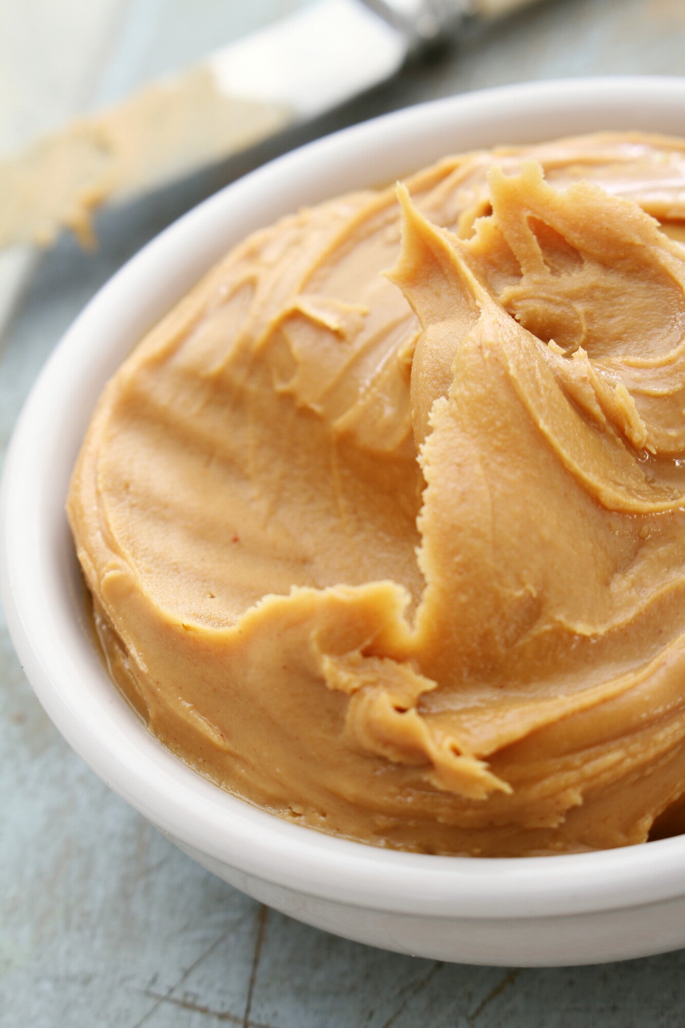 The Ultimate Guide to Choosing Low Sugar Peanut Butter American Dream