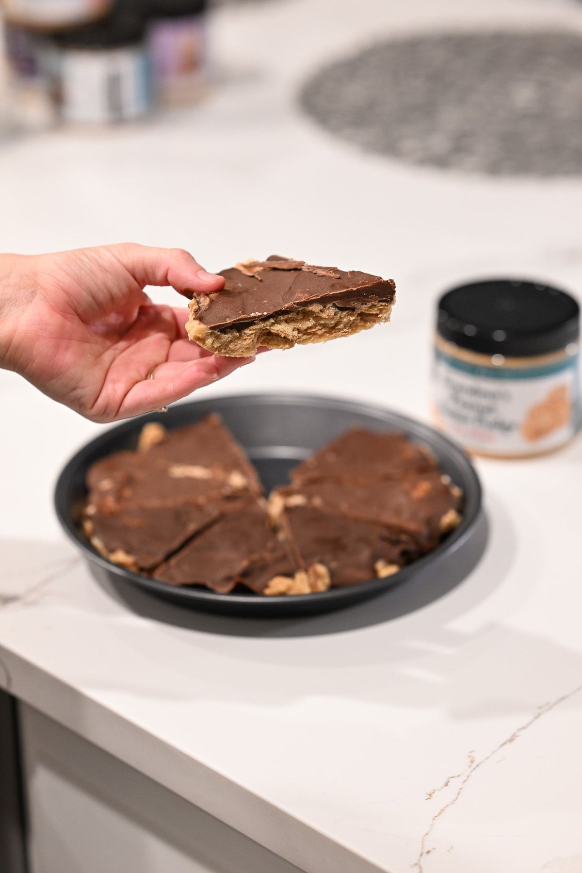 Recipes American Dream Nut Butter