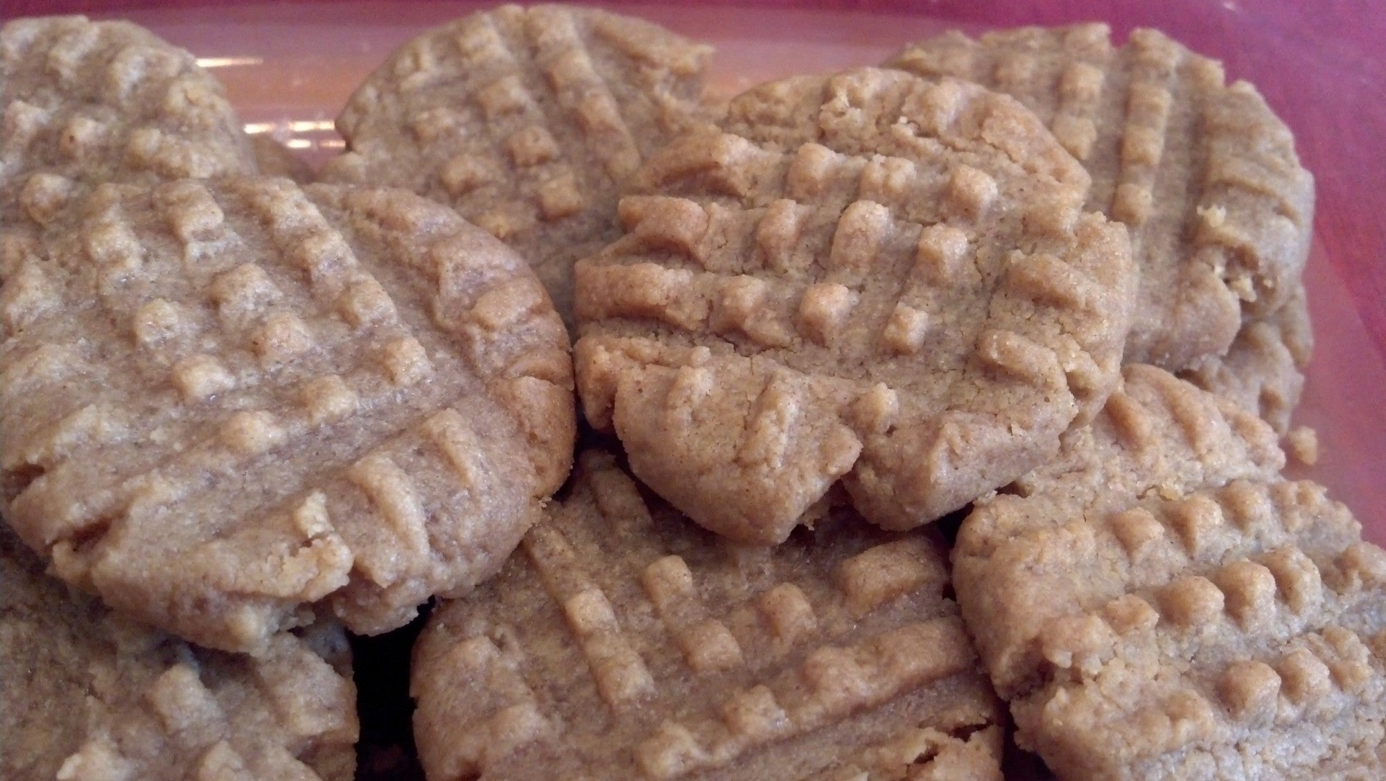 Taste the Season With These Fall Peanut Butter Recipes