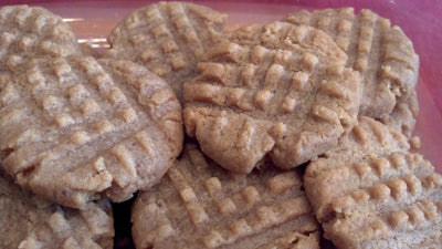 Taste the Season With These Fall Peanut Butter Recipes