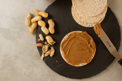 Simple Peanut Butter Keto Snacks