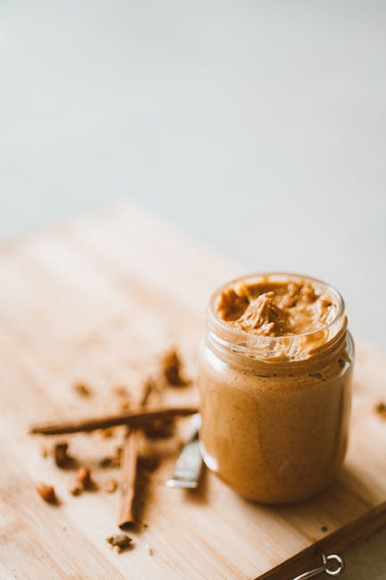 Keeping It Cool: 5 Healthy Peanut Butter Milkshake Recipes