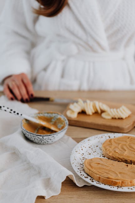 What Is the Lowest Calorie Nut Butter for Weight Loss?