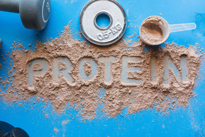 Protein Benefits: Why You Should Try a High-Protein Diet
