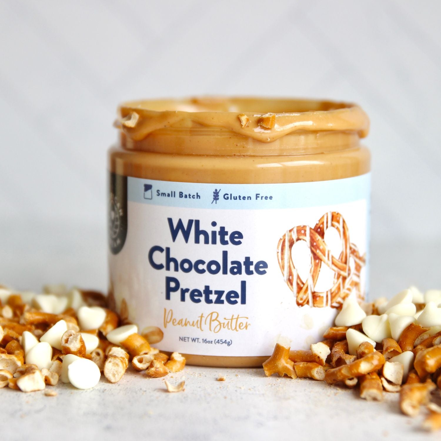 Legacy Butters American Dream Nut Butter Legacy butters american dream nut butter