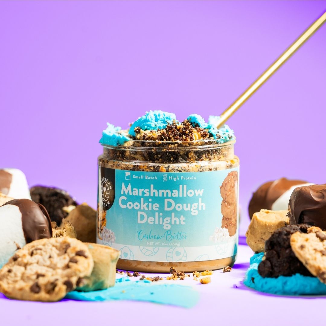 Best Sellers American Dream Nut Butter Best sellers american dream nut butter