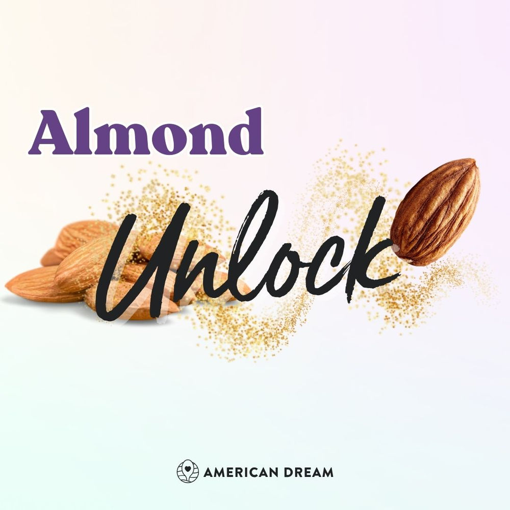 Almond Unlock