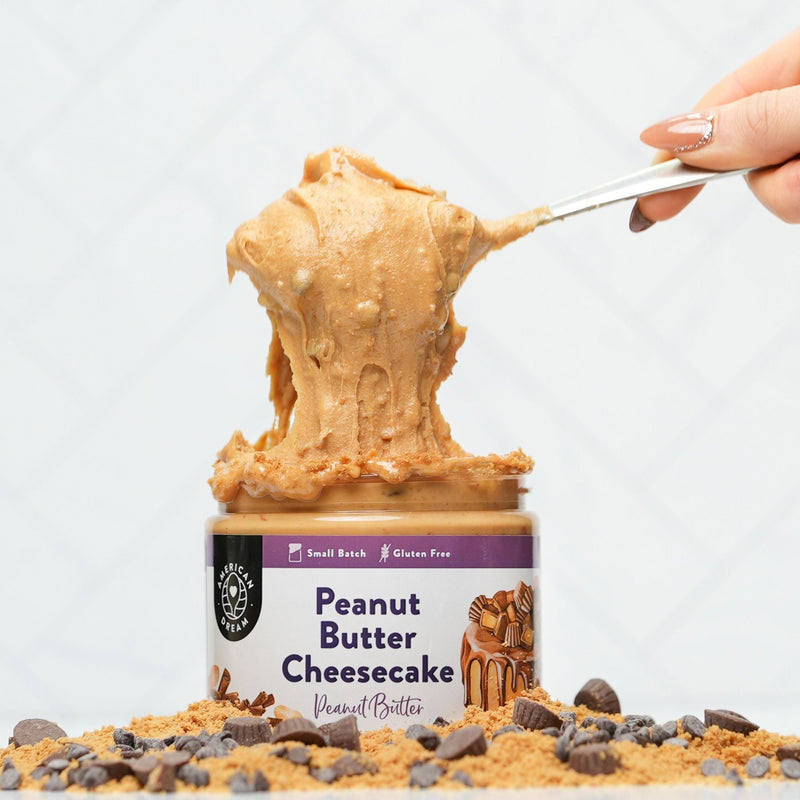 Peanut Butter