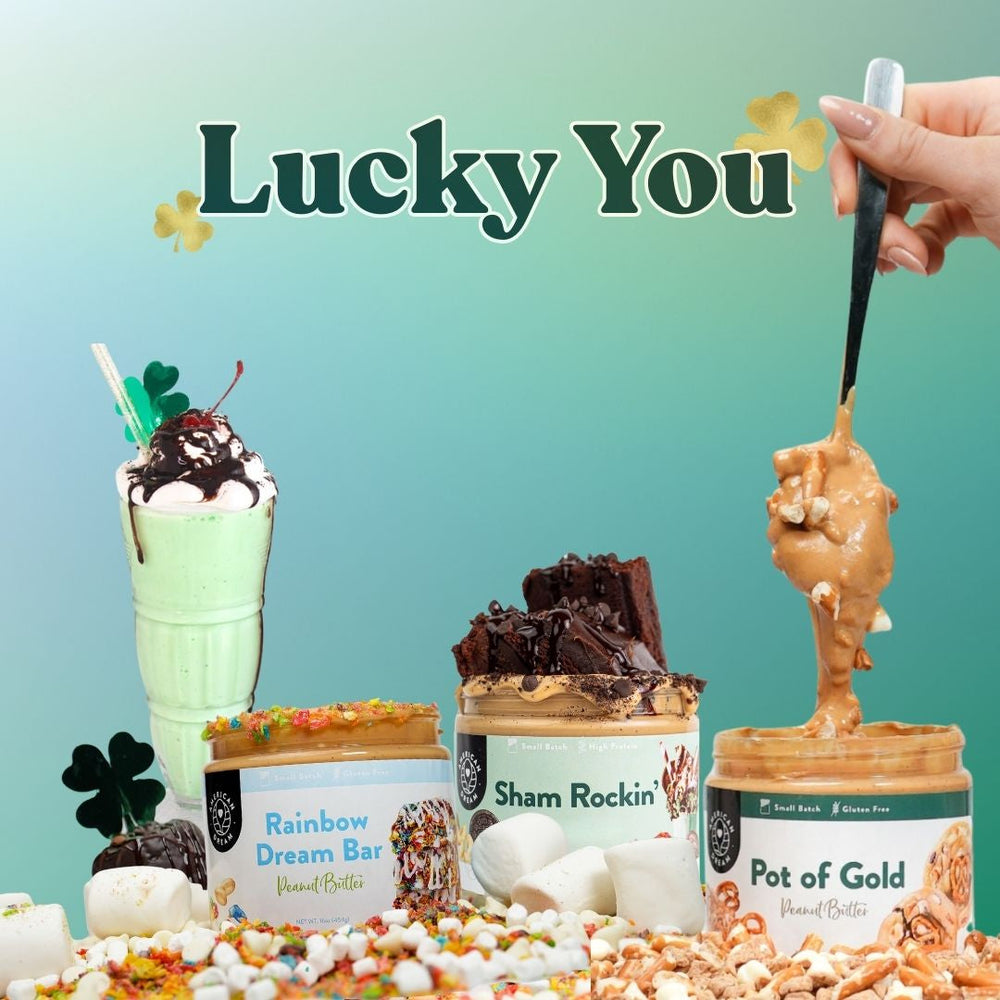 Lucky You