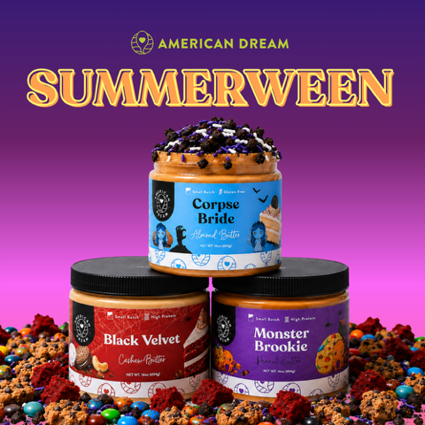 Summerween