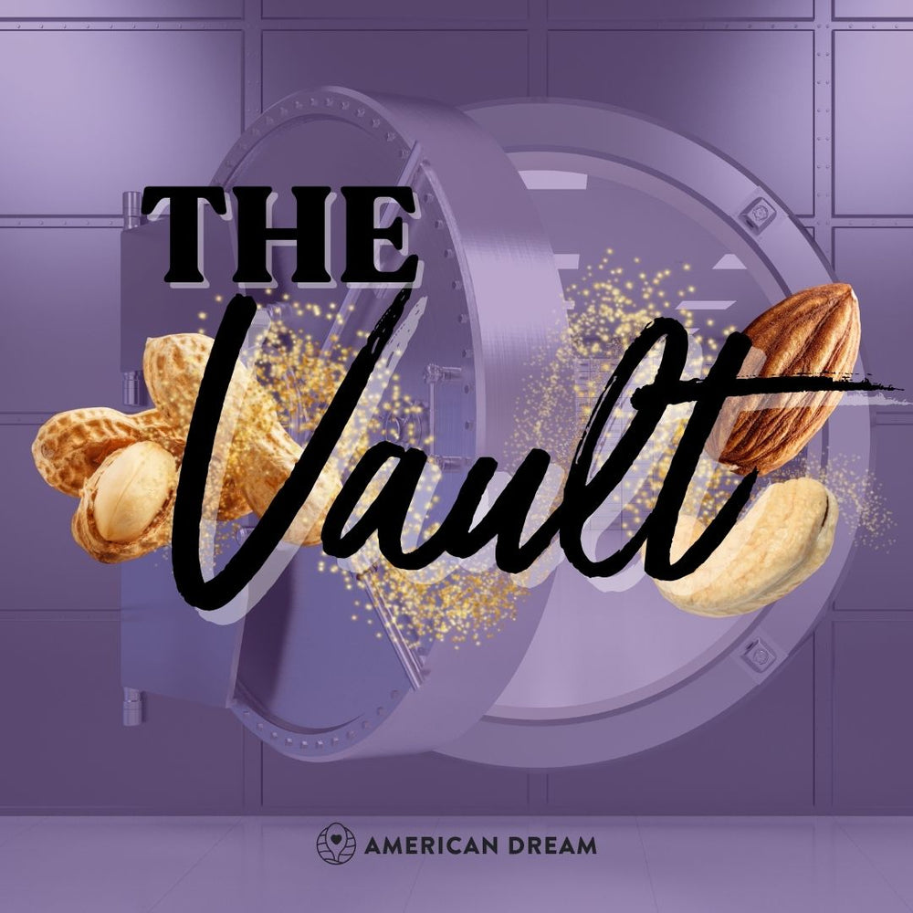 The Vault